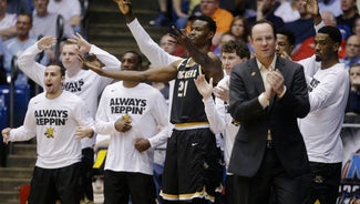Next Story Image: Wichita State nabs 11 seed with win over Vanderbilt, will face Arizona